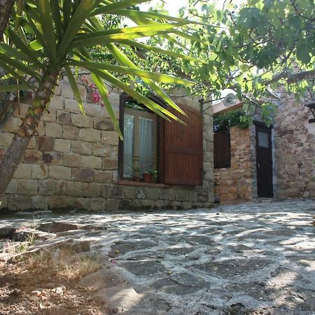 Villa Il Borghetto Country Charme Cefalú Exterior foto