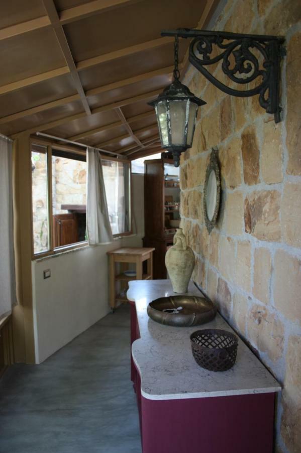 Villa Il Borghetto Country Charme Cefalú Exterior foto