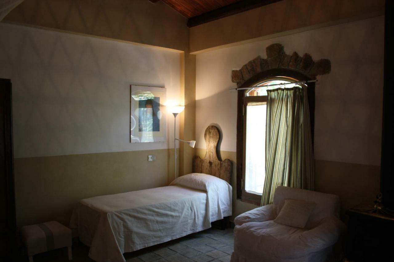 Villa Il Borghetto Country Charme Cefalú Exterior foto