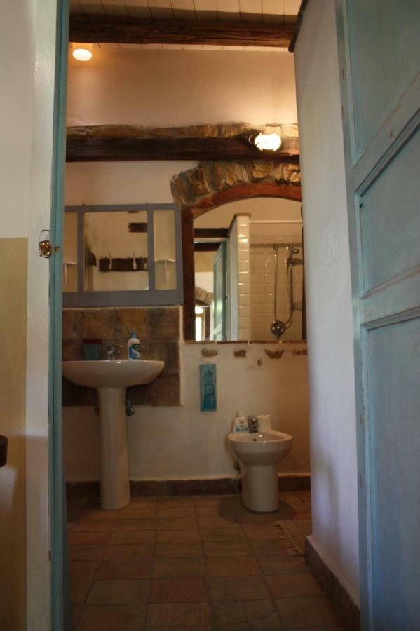 Villa Il Borghetto Country Charme Cefalú Exterior foto