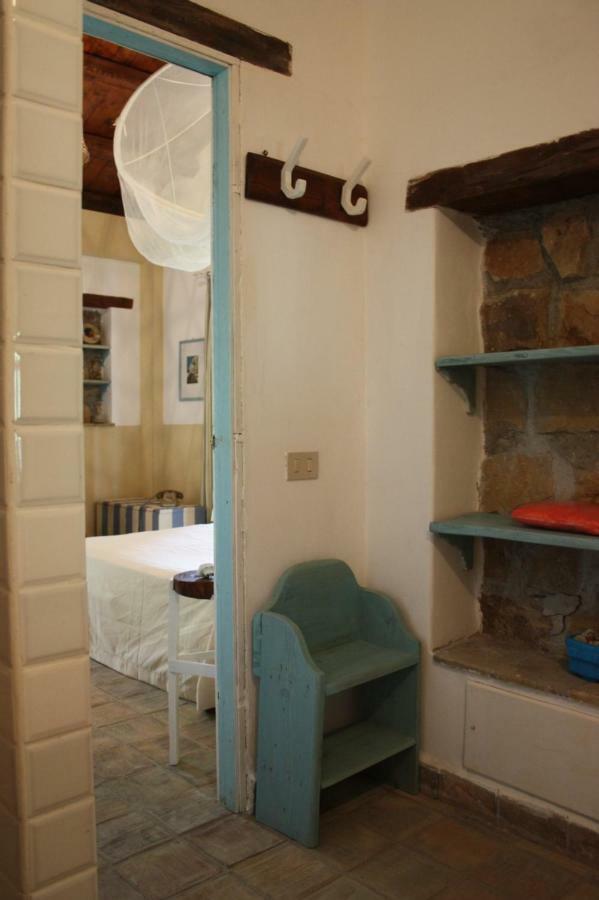 Villa Il Borghetto Country Charme Cefalú Exterior foto